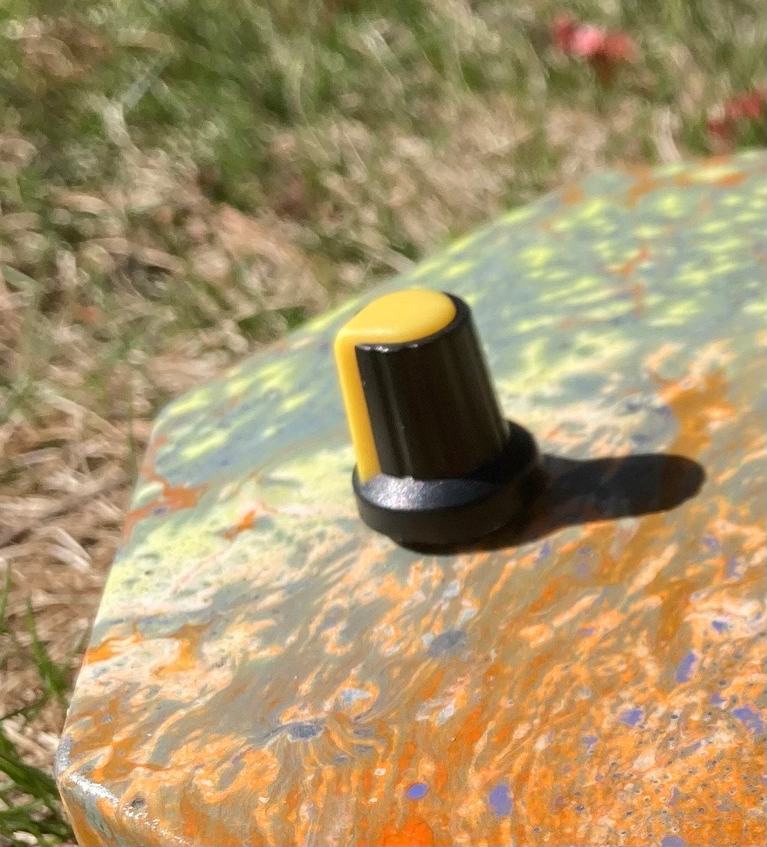 CMOS Cicada A/V