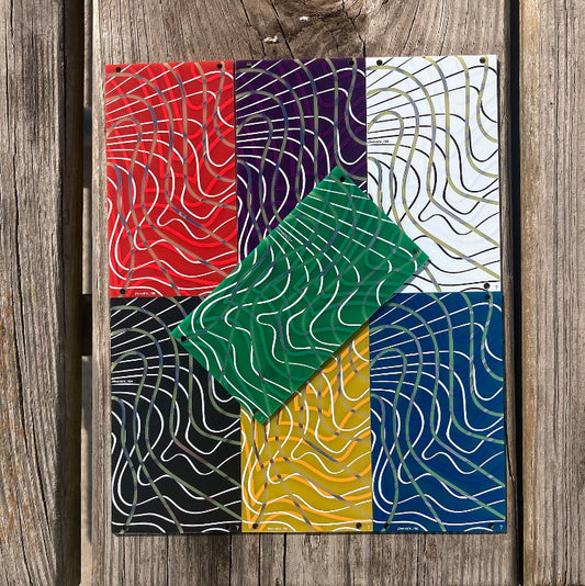 14hp Blank / Blind Panels